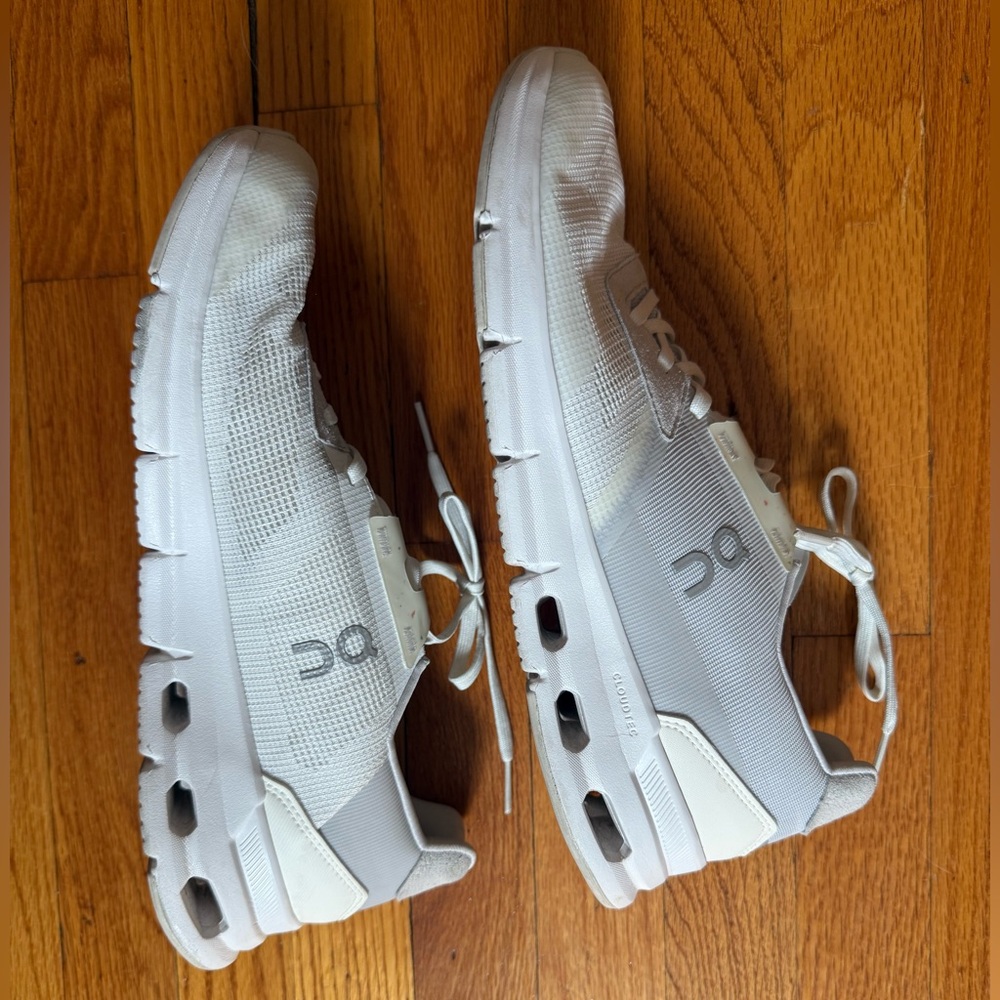 On Running Shoes